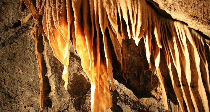 Grotta del Vento