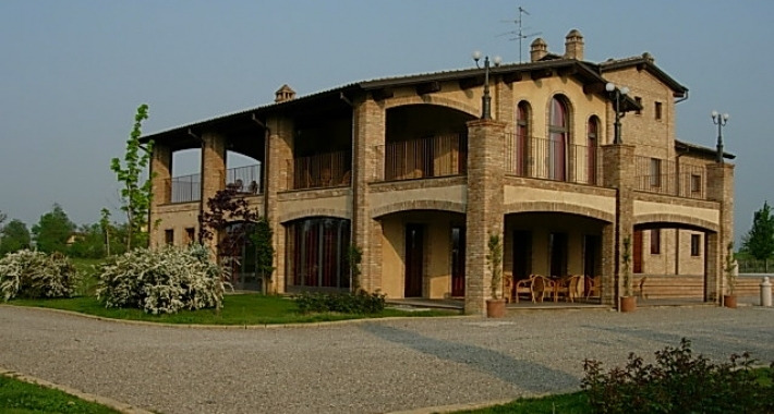 Azienda agriturustica Cascina Venesia