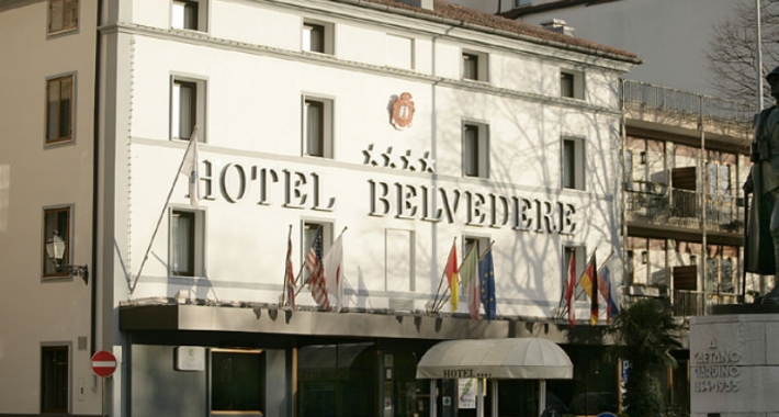 Bonotto Hotels Belvedere