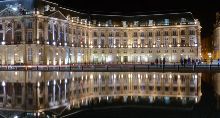 Bordeaux