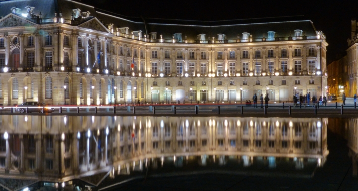 Bordeaux