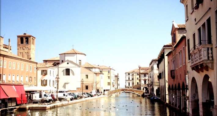 Chioggia