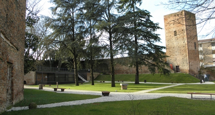 Castello e Torre Grimani Rovigo
