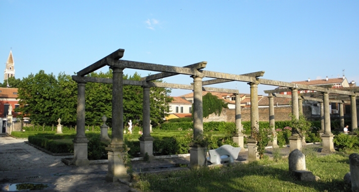 Giardini Scarpari