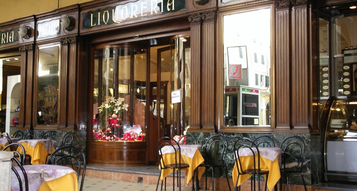 Caffè Pasticceria Piccardo