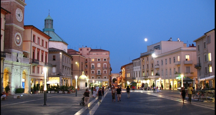 Rimini