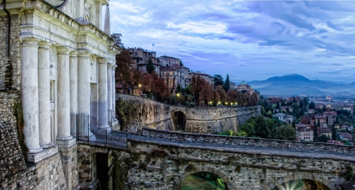 Bergamo