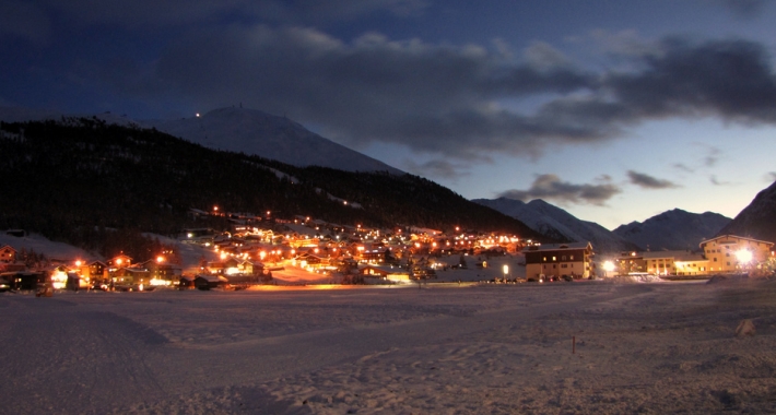 Livigno, Teola