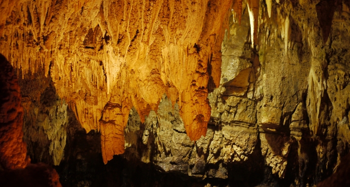 Grotte di Stiffe