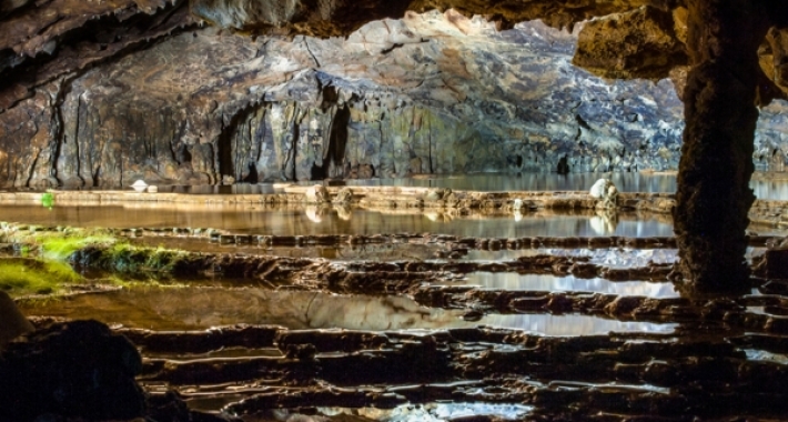 Grotte di Pertosa-Auletta