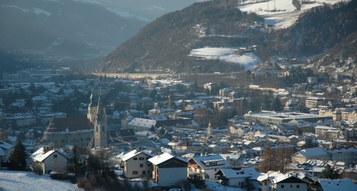 Plose è la più bella montagna di Bressanone