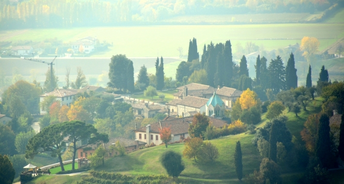 Asolo, Veneto