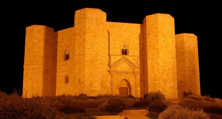 Andria - Castel del Monte