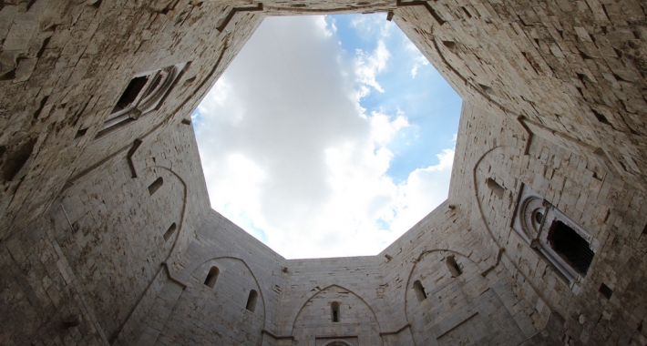 Castel del Monte