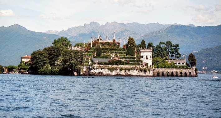 Isola Bella