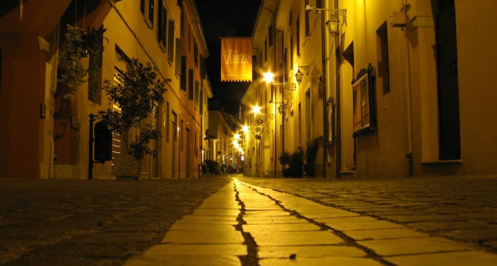 Budrio