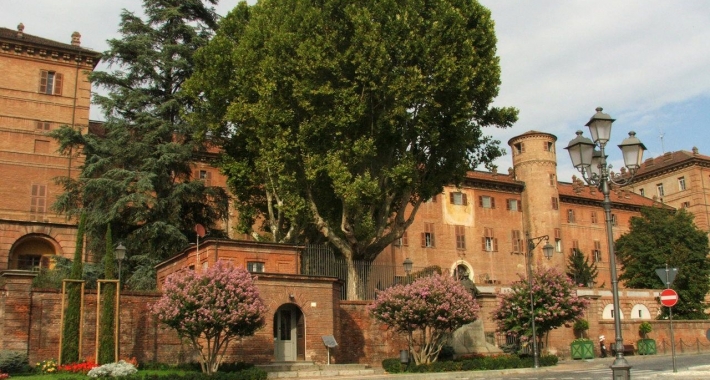 Castello di Moncalieri