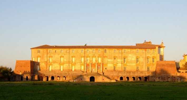 Palazzo Ducale, Sassuolo