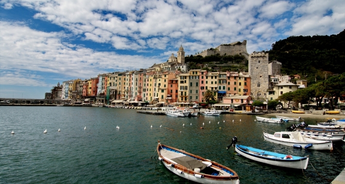 Porto Venere