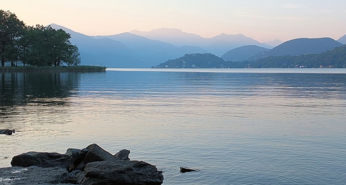 Lido di Buccione, Gozzano