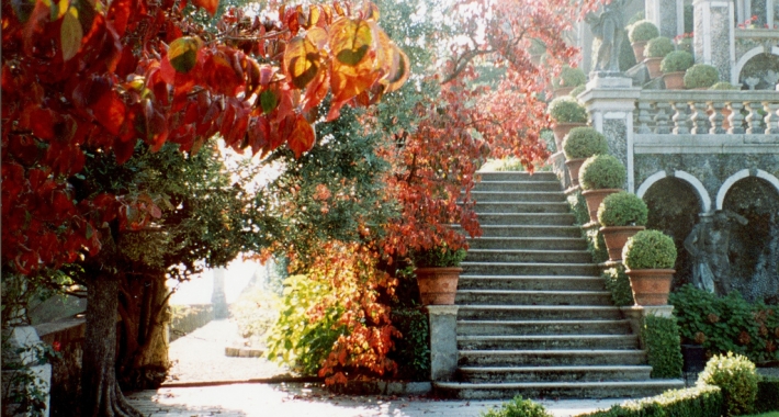 Isola Bella, Stresa, Lago Maggiore