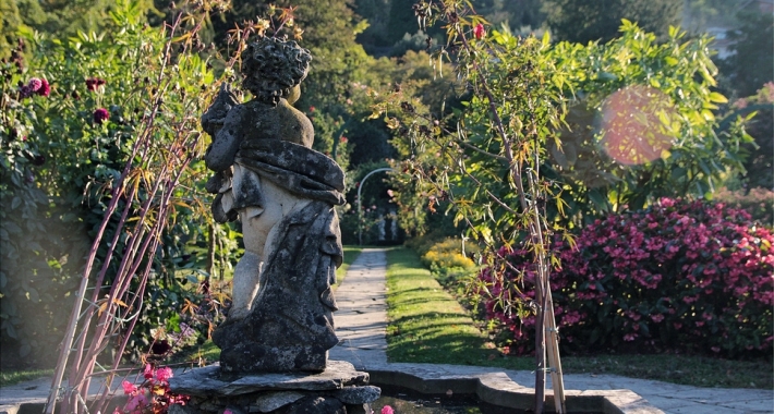 Villa Pallavicino, Stresa