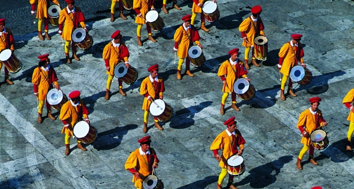 Ascoli Piceno, Quintana