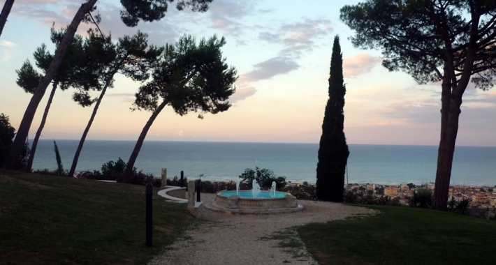 Il Parco Sul Mare, Tortoreto