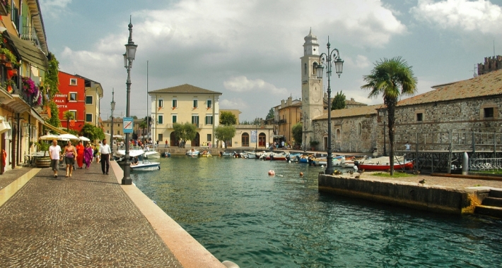 Lazise, Veneto