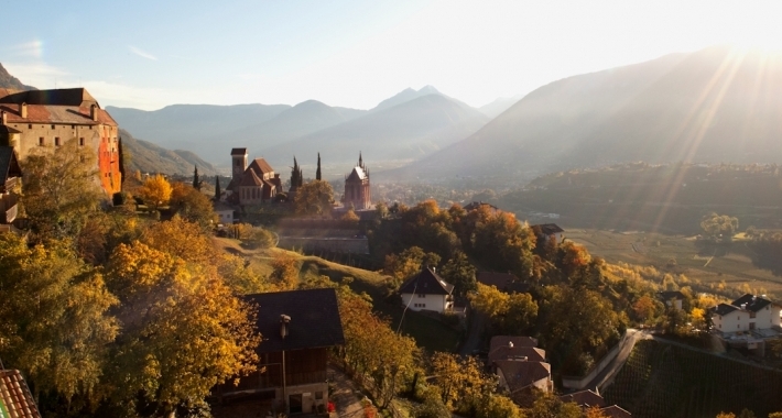 Scena