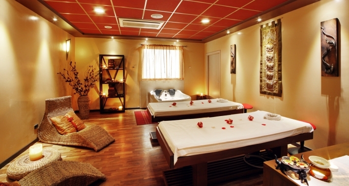 Centro Massaggi Royal Thai