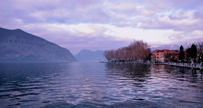 Lago d'Iseo