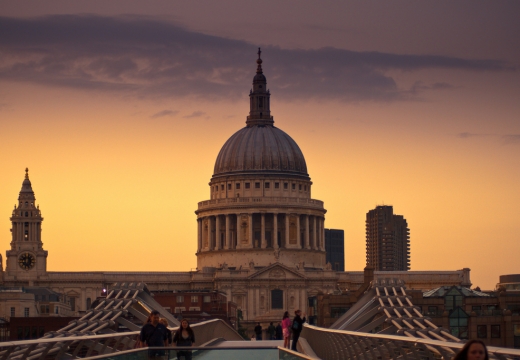 Cattedrale di St. Paul, Londra