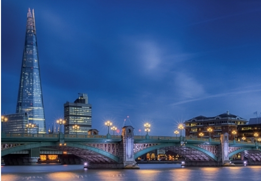 Shard, Londra