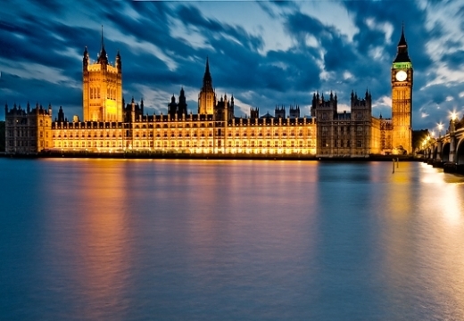 Westminster - Londra