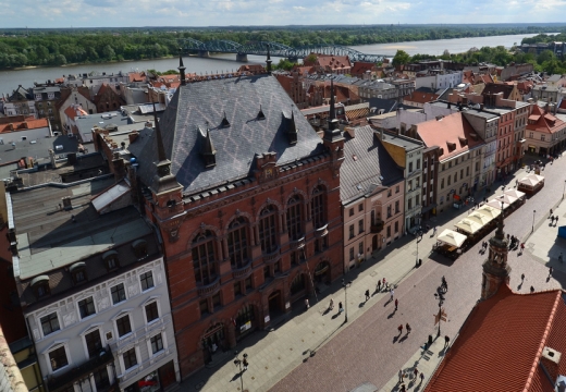 Torun