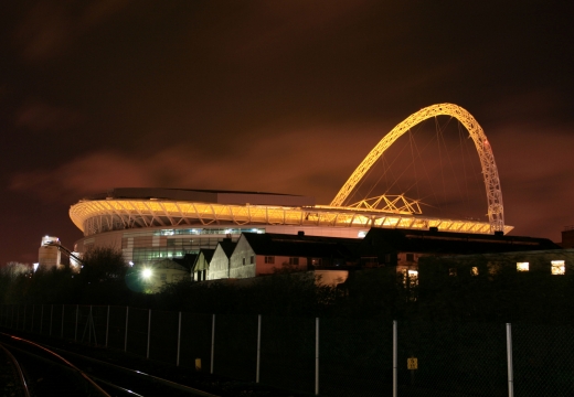 Stadio di Wembley