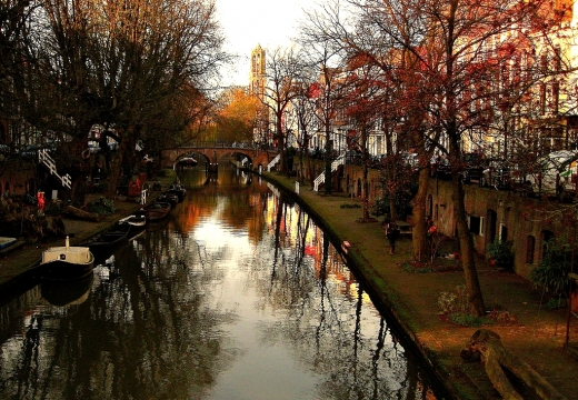 Utrecht