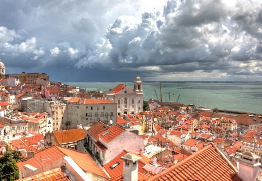 Lisbon