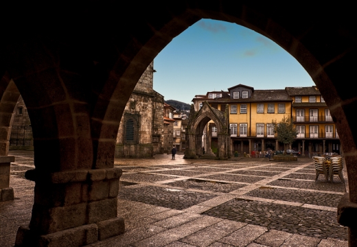 Guimaraes