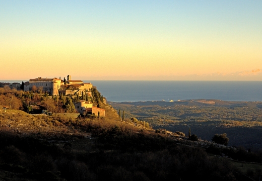 Gourdon