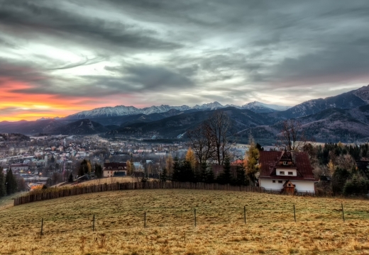 Zakopane