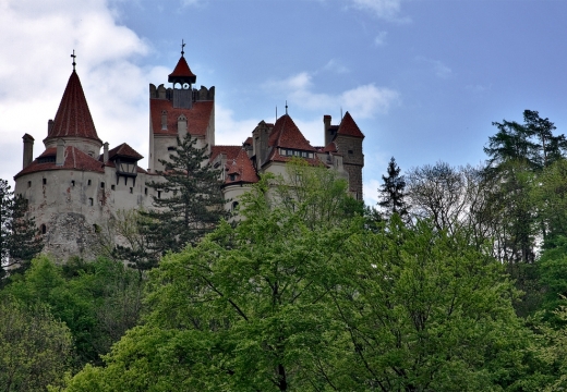 Castello di Dracula